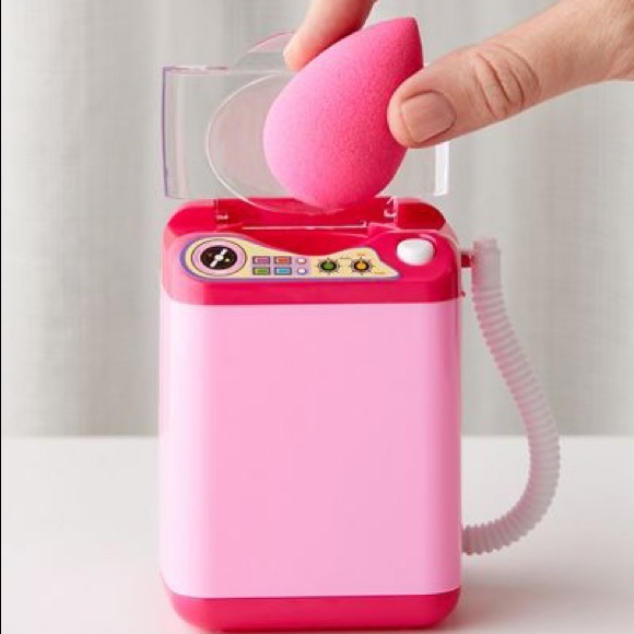 Makeup Mini Cute Makeup Brush Washing Machine Brush Poshmark